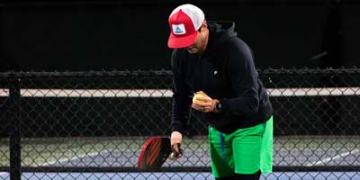 Pickleball Hats