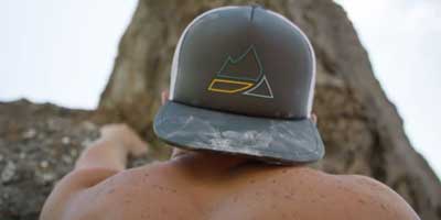 Climbing Hats