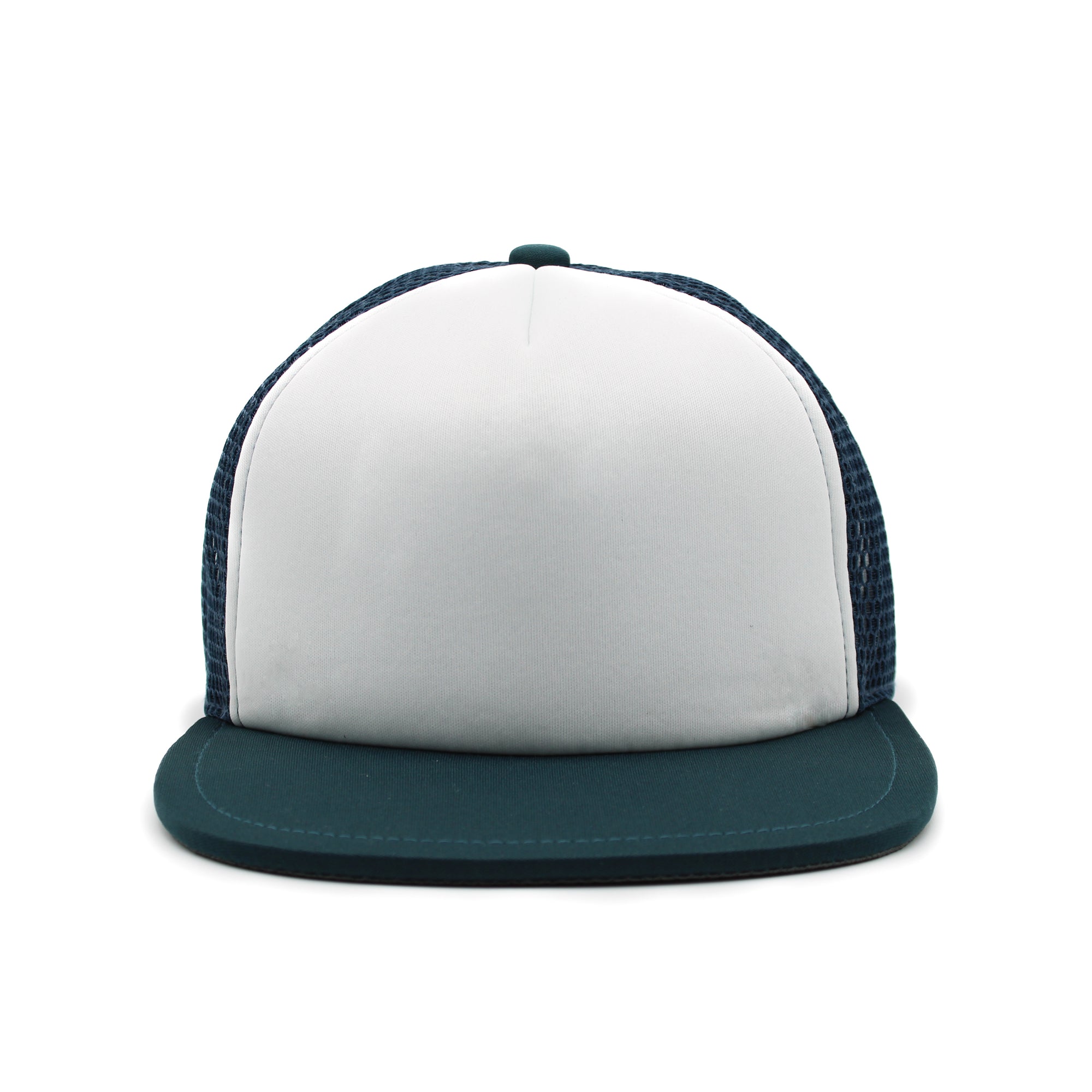 Blank Navy Trucker Fit Med/Large MOVI® - Main Image