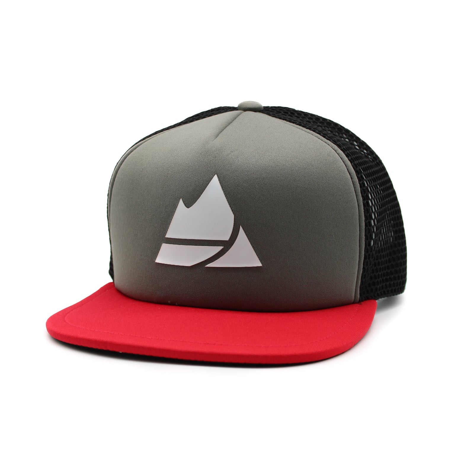 Captain A Team - Trucker Fit - XL