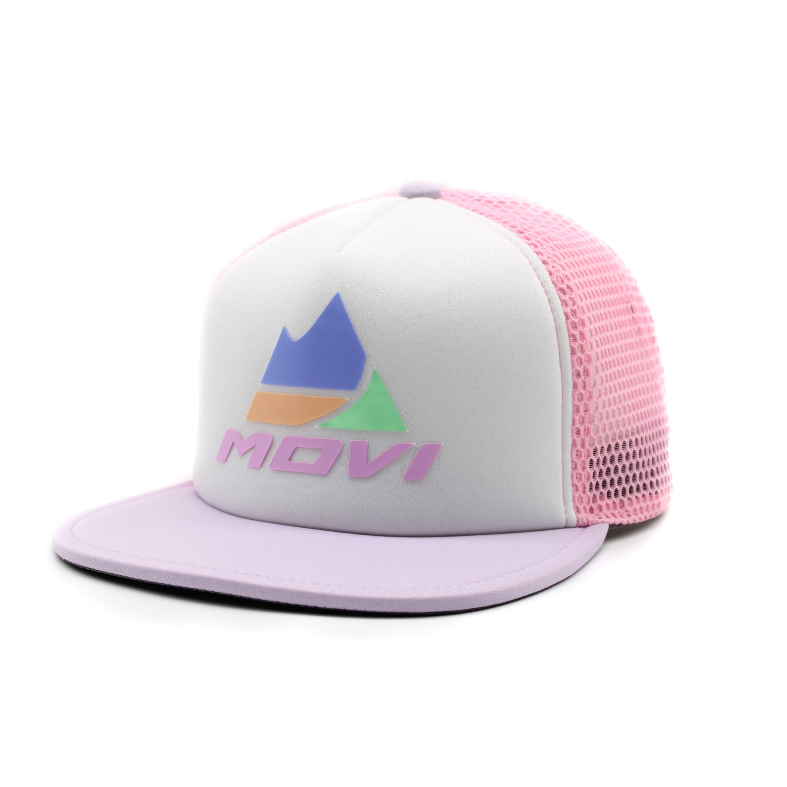 CareBear Stare - Trucker Fit - Med/Large