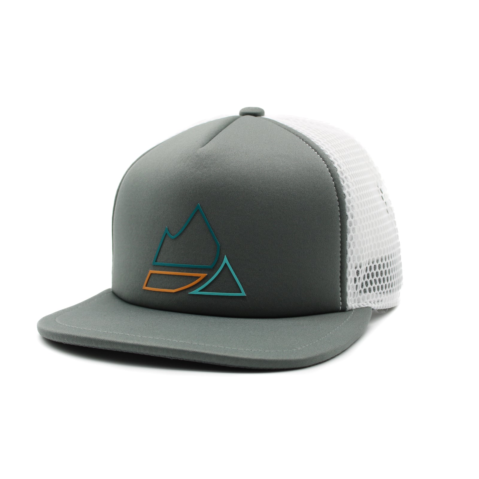 Cool Trifecta - Trucker Fit - Med/Large