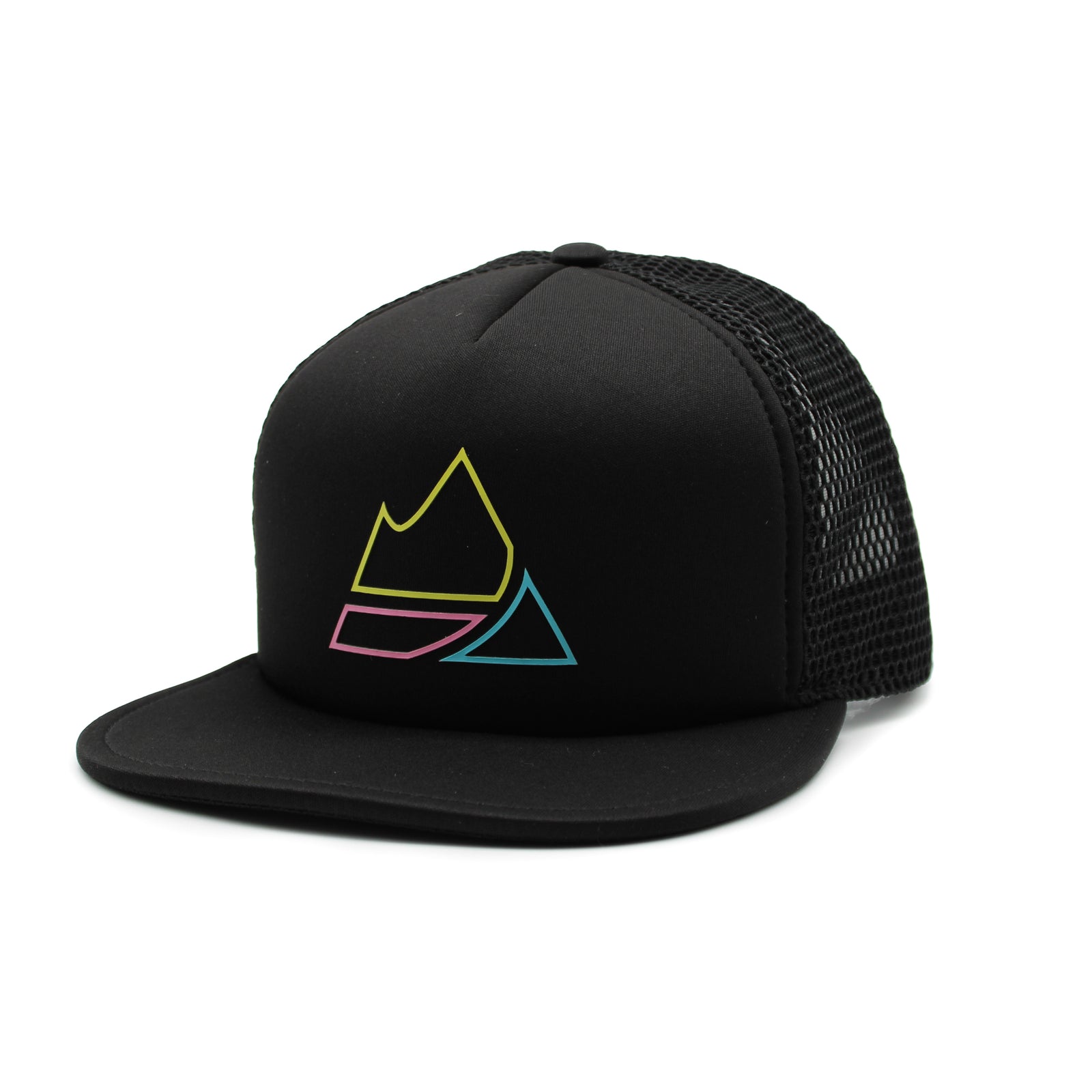 EDM Nights - Trucker Fit - Med/Large