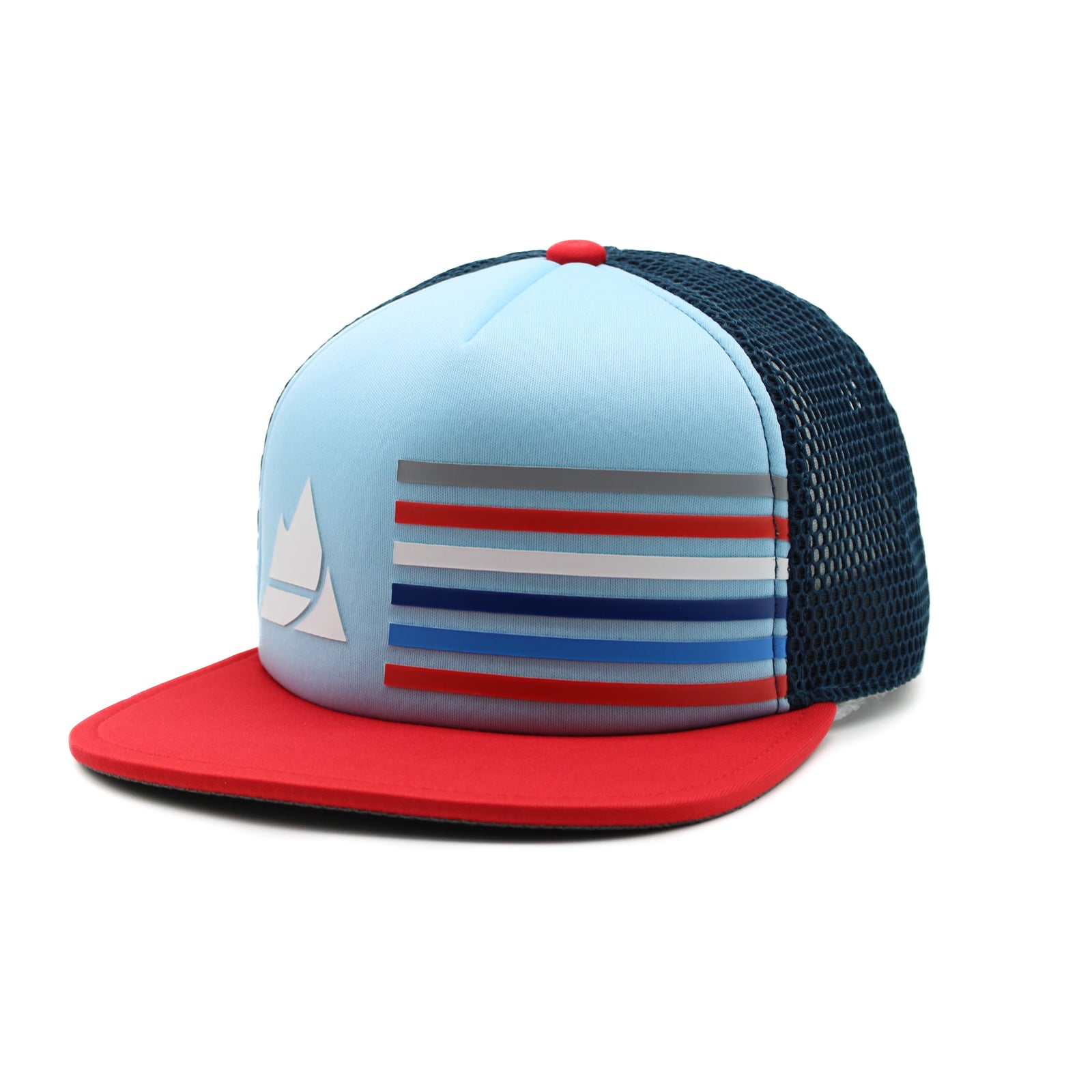 Merica - Trucker Fit - Med/Large