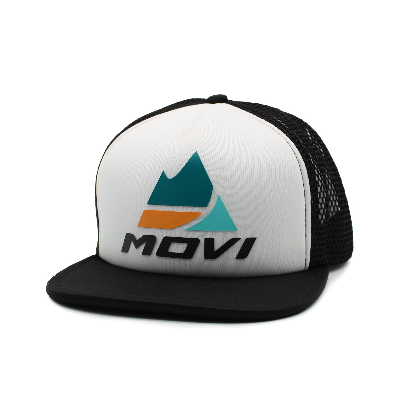 Movi OG - Trucker Fit - XL