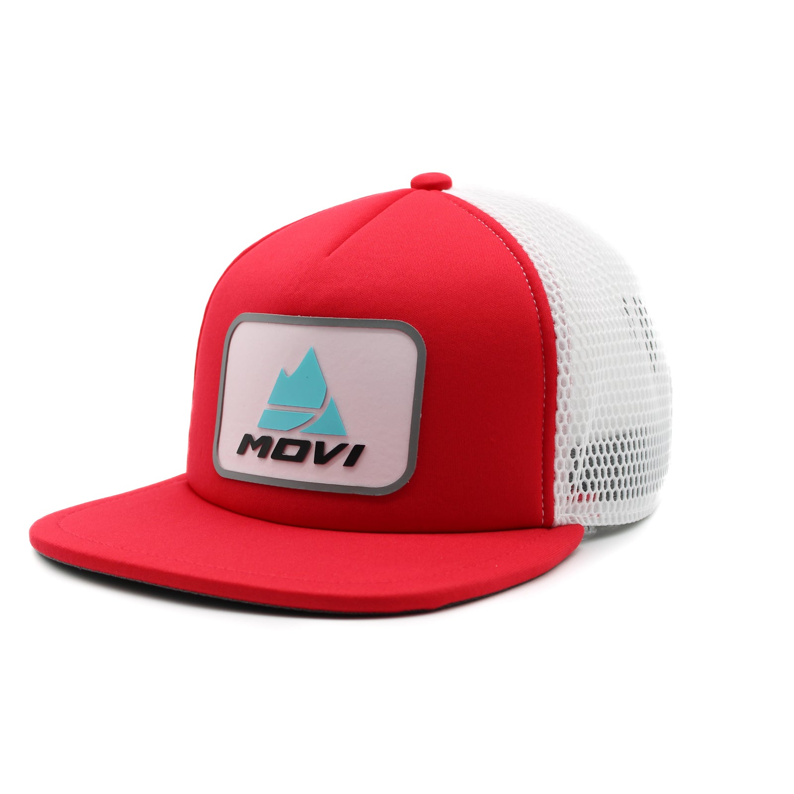 Run Forrest Run - Trucker Fit - XS/Small