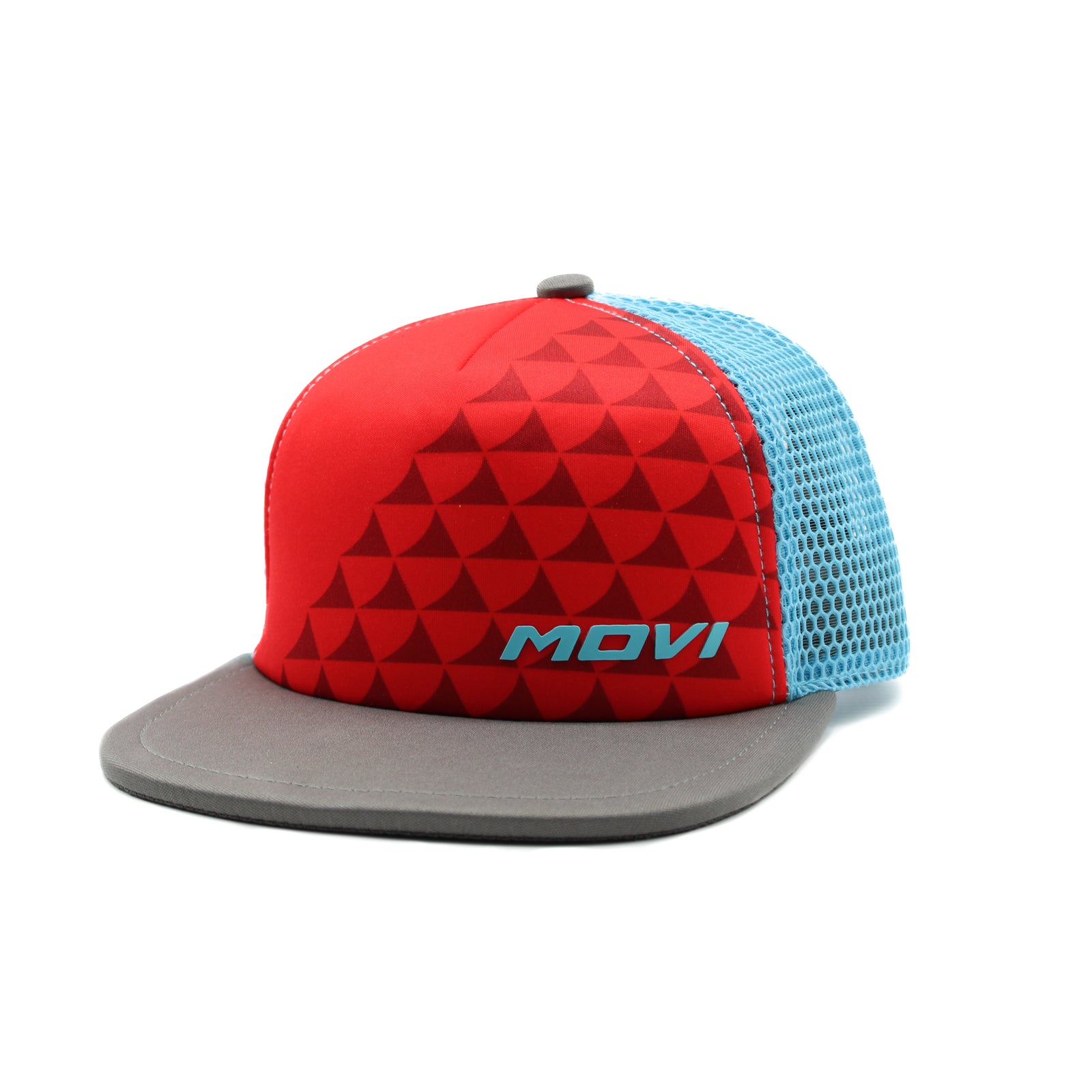 Shark Attack - Trucker Fit - XS/Small