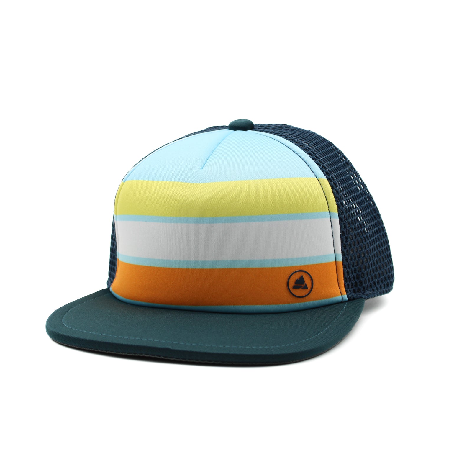 Sunny Side Up - Trucker Fit - XS/Small