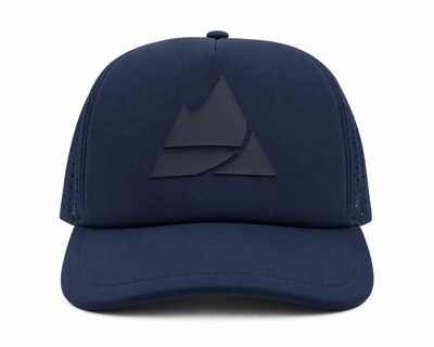 ALL NEW! Midnight - Trucker Fit - Small/Med