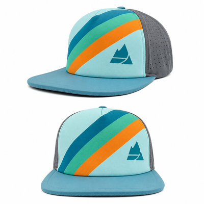 The 80's Called - Trucker Fit - XL