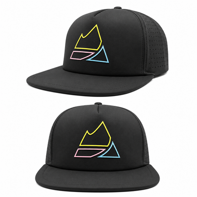 EDM Nights - Trucker Fit - Small/Med
