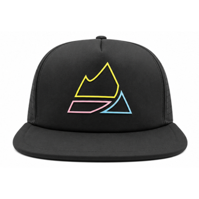 EDM Nights - Trucker Fit - Small/Med
