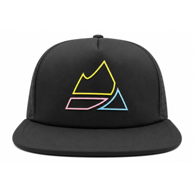 EDM Nights - Trucker Fit - Small/Med