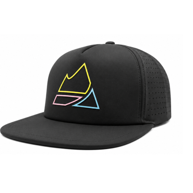 EDM Nights - Trucker Fit - Small/Med