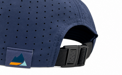 ALL NEW! Midnight - Trucker Fit - XL