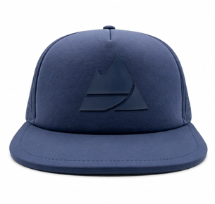 ALL NEW! Midnight - Trucker Fit - Small/Med