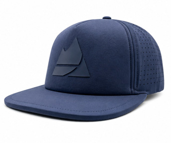 ALL NEW! Midnight - Trucker Fit - Small/Med