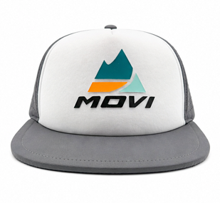 Movi OG - Trucker Fit - XL