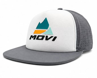 Movi OG - Trucker Fit - XL