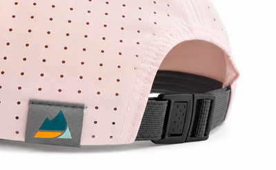 Sunset - Trucker Fit - Small/Med