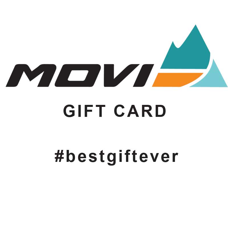 MOVI Gift Card